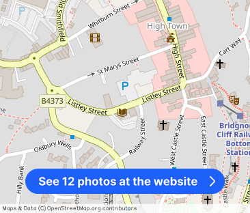 Listley Court, Listley Street, Bridgnorth, Shropshire - Photo 1