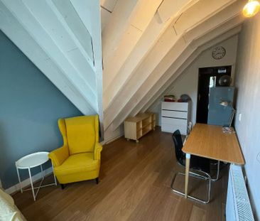 Appartement, Thomas a Kempisstraat - Photo 4