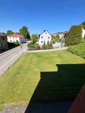 Jägaregatan 16b - Foto 3