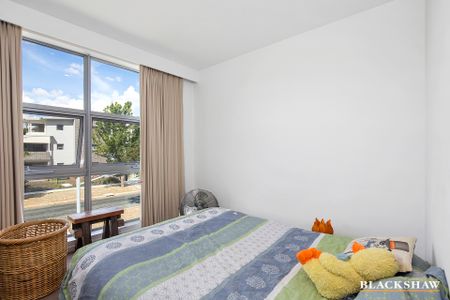 12/27 Berrigan Crescent, O'Connor ACT 2602 - Apartment For Rent | Domain - Photo 5