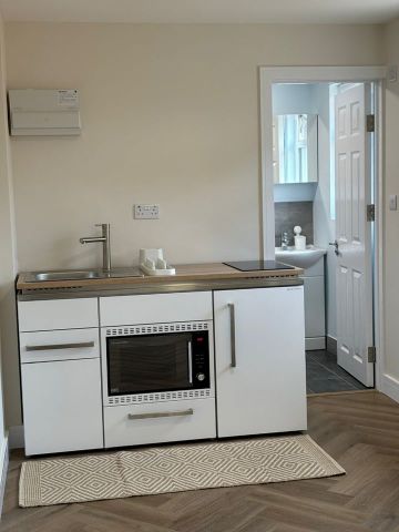 Studio Flat, Cavendish Road, N18 - Photo 3