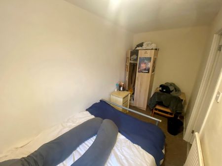 £126 pppw, Allington Avenue, Lenton, NG7, Nottingham - Photo 5