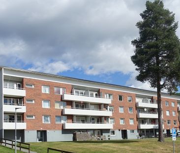 Rörvägen 7 C - Foto 1