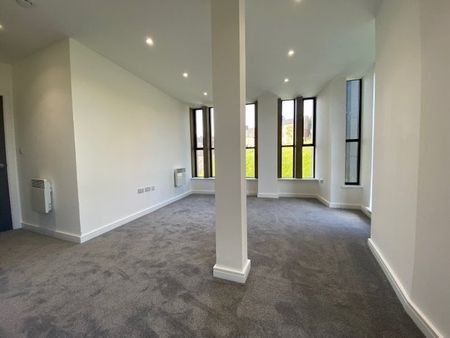 Knightsbridge Court, Chesterfield, S40 - Photo 2