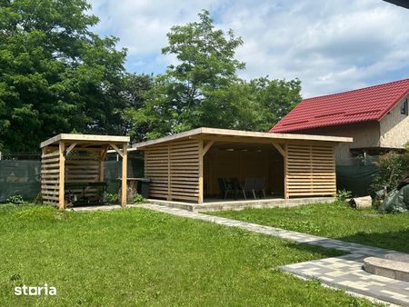 Campina - casa mobilată - 1100 Euro/Luna - Photo 5
