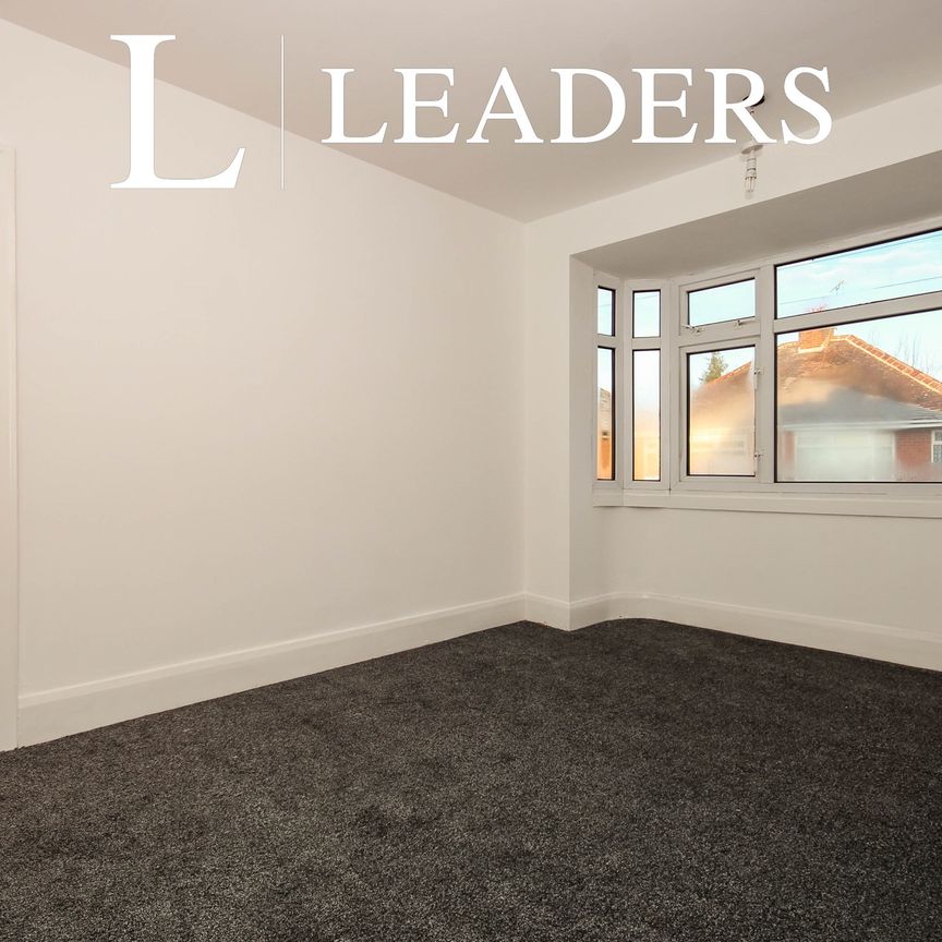 3 bedroom house to rent Trinity Walk, CV11 - Photo 1