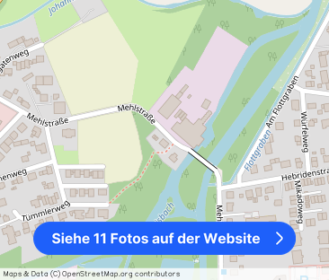 Großzügige Maisonette / Dachgeschoss mit großen Balkon in Bielefeld... - Foto 1