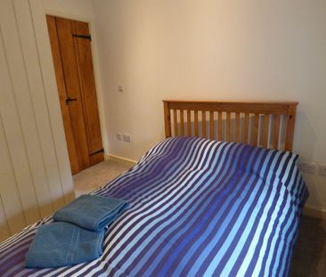 1 bedroom terraced house to rent - Photo 3