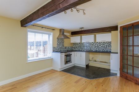 1 bedroom apartment to rent Lower Quay, Fareham, PO16 - Photo 4