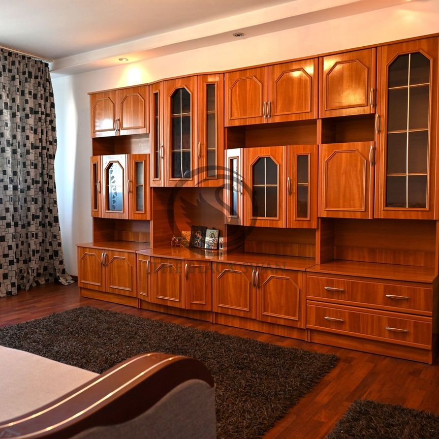 Apartament 2 camere de inchiriat | Ploiesti | Comision 0% - Photo 1