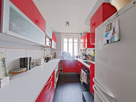 APPARTEMENT T3 A LOUER - PARIS 15EME ARRONDISSEMENT - 66.76 m - 2 097 € - Photo 4