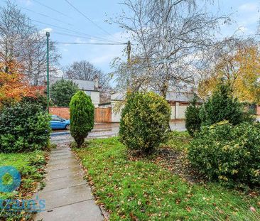 Claremont Road, Carrington, NG5 - Photo 1