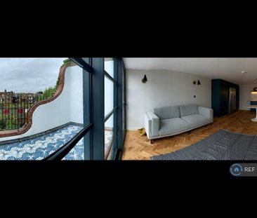 2 bedroom flat to rent - Photo 1