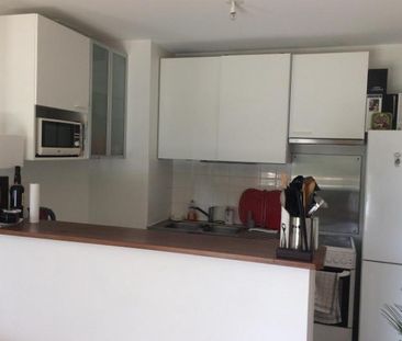 Louer appartement 2 pièces de 47 m² - Photo 4