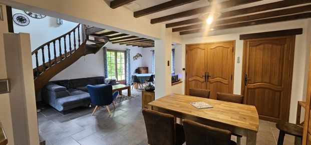 Maison 5 pièces à Cornimont - Photo 1