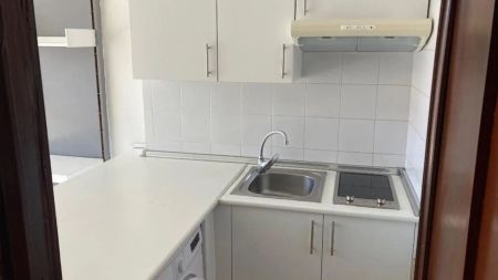 Piso de alquiler en Valdezarza - Foto 5