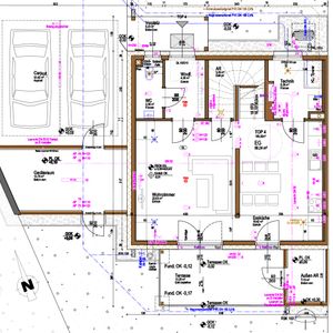 Reihenhaus in Karlstein - Vormerkung - Beispielreihenhaus* - Foto 2