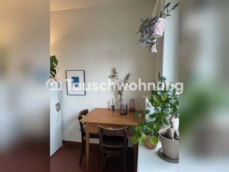 2 Zimmer, 51 m², EG - Photo 2
