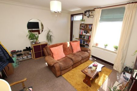 1 bedroom terraced house to rent - Photo 3