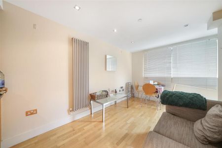 1 bedroom apartment to rent - Photo 5