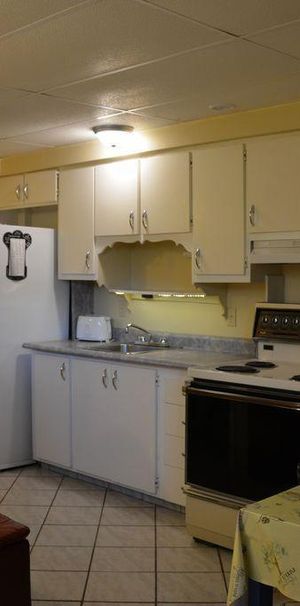 Appartement à louer près Univ Laval - Photo 1