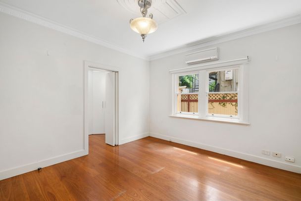 Unit 1/1 Williams Road, Prahran. - Photo 1