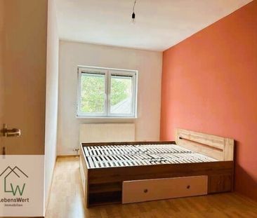 4-Zimmer-Wohnung in Guntramsdorf mit Balkon - keine Kaution* - Photo 2