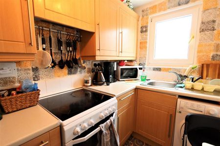 1 bedroom apartment to rent - Photo 3