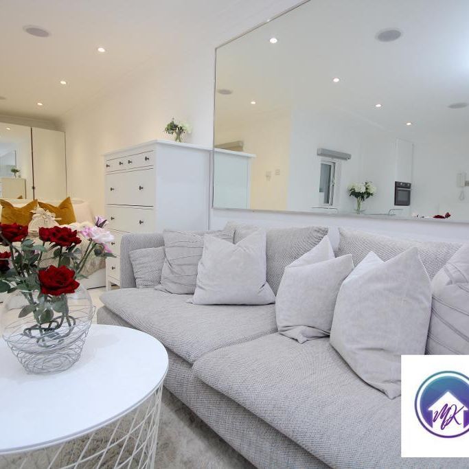 1 Bedroom Studio To Rent - Photo 1