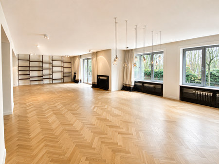 Appartement à louer - 1180 Uccle - Photo 4