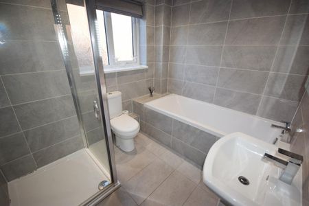 1 bedroom end of terrace house to rent - Photo 5