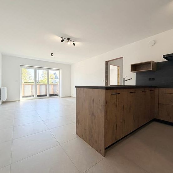 Appartement te huur - Photo 1