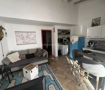 Location Maison 2 pièces 45 m2 à Sainte-Maxime - Photo 4