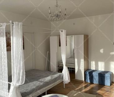 Kárpát street | Property for Long Term Rent in Budapest - Photo 4