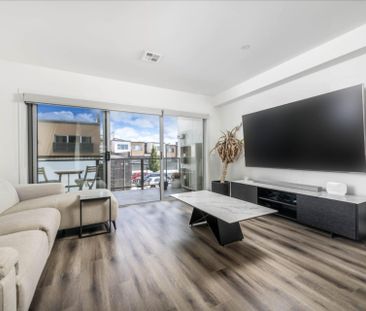 Modern Elegance Meets Effortless Living in Taylor - Photo 3