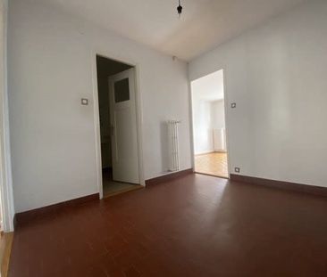2 Zimmer, 53 m², 4. Stock - Photo 5