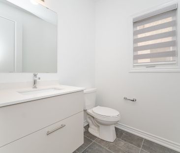 For Lease - 1437 Savoline Boulevard, Milton, Ontario - Photo 3