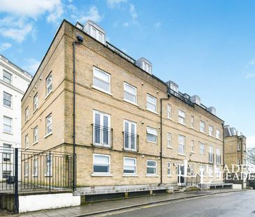 studio to rent Howard Place, Brighton, East Sussex, BN1 - Photo 6