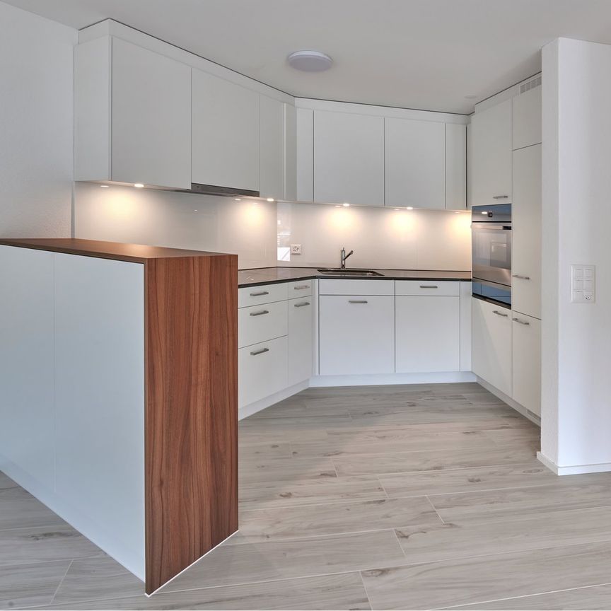 3.5 Zimmer, 70 m², 1. Stock - Foto 1