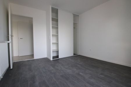 Location Appartement 3 pièces 55m² - Photo 4