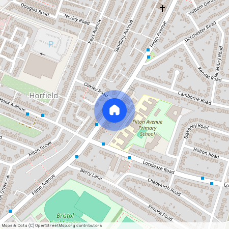 Filton Avenue - Filton