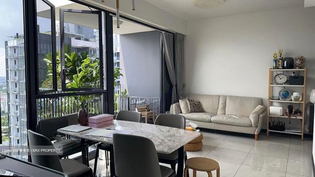 Gem Residences (D12), Condominium - For Rent - Photo 1