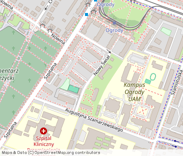 Kawalerka na Ogrodach w pełni wyposażona - Фото 1