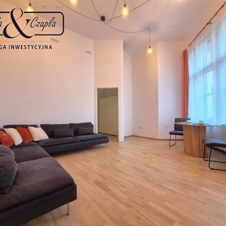 Mieszkanie na wynajem Gliwice - Zdjęcie 1