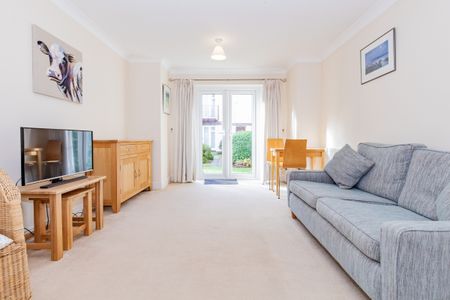 Sunderland Avenue, Oxford - Photo 4