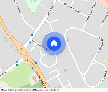 Hambledon Close, Uxbridge, UB8 - Photo 1