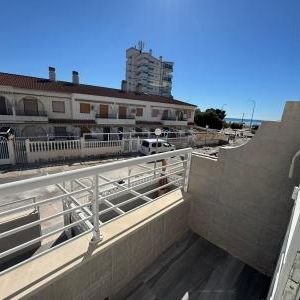 Terraced house - Santa Pola (Playa Lisa) - Foto 1