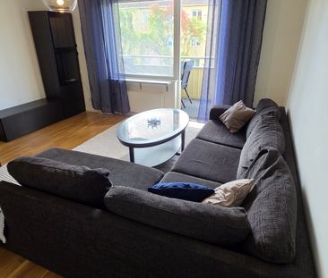 Backsippsgatan, Västerås - Photo 1