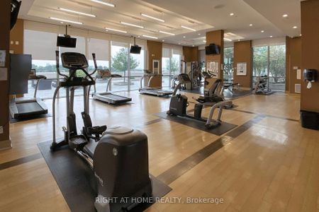 For Lease - 151 Village Green Square Unit# 908, Toronto, Ontario - Photo 4