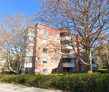 Värmevägen, Täby - Foto 1